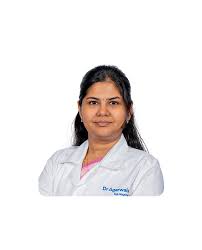 Dr Iswariya Devi S V